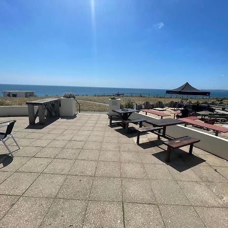 The Jungle Apartment - By Coastline Retreats - Jungle Themed Garden Apartment - Outdoor Bath - Next To Seafront - Childrens Toys - Superfast Wifi - Netflix - Disney Bournemouth Eksteriør bilde